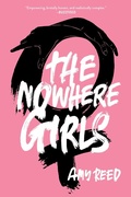 Cover: The Nowhere Girls - Simon Pulse;Simon & Schuster Books for Young Readers
