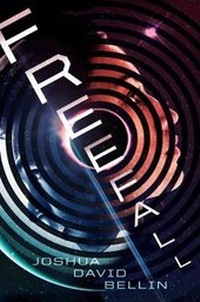 Enlarge image Cover: Freefall - Simon & Schuster
