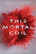 Cover: This Mortal Coil - Simon & Schuster