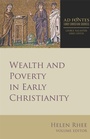 Cover: Wealth and Poverty in Early Christianity - Augsburg Fortress