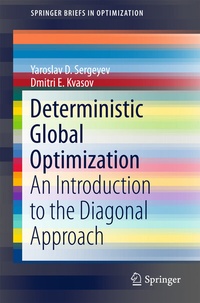 Abbildung von: Deterministic Global Optimization - Springer