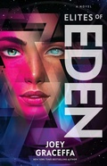 Cover: Elites of Eden - Atria Books
