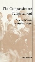 Cover: The Compassionate Temperament - Rowman & Littlefield Publishers
