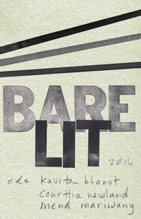 Enlarge image Cover: Bare Lit - Brain Mill Press