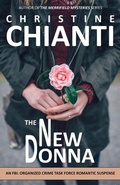 Cover: The New Donna - Golden Lark Publishing