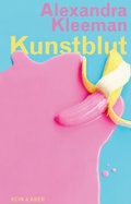 Cover: Kunstblut - Kein & Aber