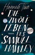Cover: Die zw&ouml;lf Leben des Samuel Hawley - Kein & Aber