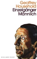 Cover: Einzelg&auml;nger, m&auml;nnlich - Kein & Aber