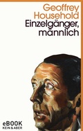 Cover: Einzelg&auml;nger, m&auml;nnlich - Kein & Aber