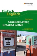Cover: EinFach Englisch ...verstehen - Sch&ouml;ningh Verlag in Westermann Bildungsmedien
