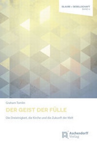 Enlarge image Cover: Der Geist der Fülle - Aschendorff