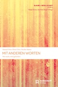 Cover: Mit anderen Worten - Aschendorff