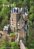 Cover: Burg Eltz - Deutscher Kunstverlag