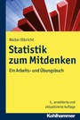 Cover: Statistik zum Mitdenken - Kohlhammer