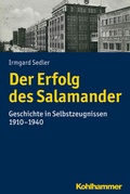 Cover: Der Erfolg des Salamander - Kohlhammer