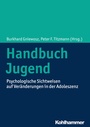 Cover: Handbuch Jugend - Kohlhammer