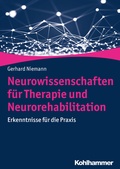 Bild: Neurowissenschaften für Therapie und Neurorehabilitation - Kohlhammer