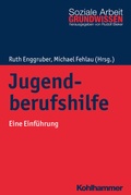 Cover: Jugendberufshilfe - Kohlhammer