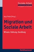 Cover: Migration und Soziale Arbeit - Kohlhammer