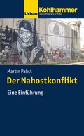 Cover: Der Nahostkonflikt - Kohlhammer