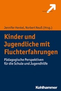 Cover: Kinder und Jugendliche mit Fluchterfahrungen - Kohlhammer