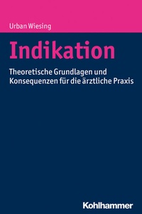 Abbildung von: Indikation - Kohlhammer