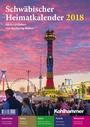 Cover: Schwäbischer Heimatkalender 2018 - Kohlhammer