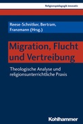 Cover: Migration, Flucht und Vertreibung - Kohlhammer