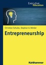 Cover: Entrepreneurship - Kohlhammer