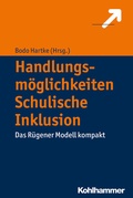 Cover: Handlungsm&ouml;glichkeiten Schulische Inklusion - Kohlhammer