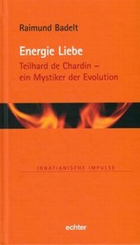 Bild vergrößern Bild: Energie Liebe - Echter
