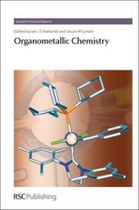 Abbildung von: Organometallic Chemistry - Royal Society of Chemistry
