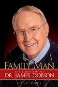 Cover: Family Man - Tyndale House Publishers