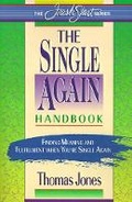 Cover: The Single-Again Handbook - Oliver-Nelson Books