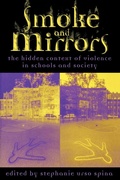 Cover: Smoke and Mirrors - Rowman & Littlefield Publishers