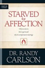 Cover: Starved For Affection - Tyndale House Publishers