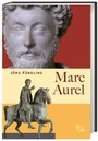 Cover: Marc Aurel - wbg Academic in Herder