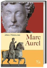 Enlarge image Cover: Marc Aurel - wbg Academic in Herder