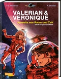 Cover: Valerian und Veronique Gesamtausgabe 8 - Carlsen Comics
