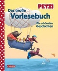 Cover: Petzi: Das gro&szlig;e Vorlesebuch - Carlsen