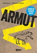 Cover: Armut - Carlsen
