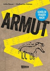 Enlarge image Cover: Armut - Carlsen