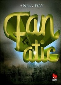 Enlarge image Cover: Fanatic - Chicken House