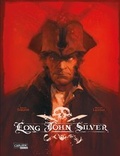 Cover: Long John Silver: Long John Silver Gesamtausgabe - Carlsen Comics