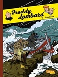 Cover: Freddy Lombard Gesamtausgabe - Carlsen Comics