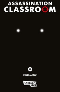 Enlarge image Cover: Assassination Classroom 19 - Carlsen Manga