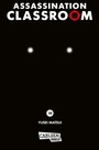 Cover: Assassination Classroom 19 - Carlsen Manga