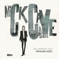 Cover: Nick Cave And The Bad Seeds - Carlsen Comics