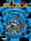 Cover: Sillage 19: Auszeit - Carlsen Comics