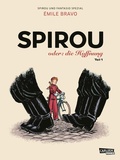 Cover: Spirou und Fantasio Spezial 26: Spirou oder: die Hoffnung 1 - Carlsen Comics